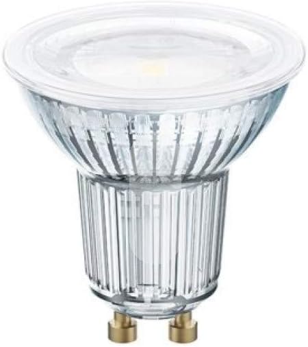 LED VALUE PAR16 80 Non-dim 60° 6,9W/840 GU10, X
