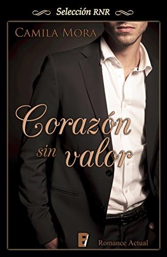 Corazón sin valor (Corazones en Manhattan 1) (Spanish Edition)