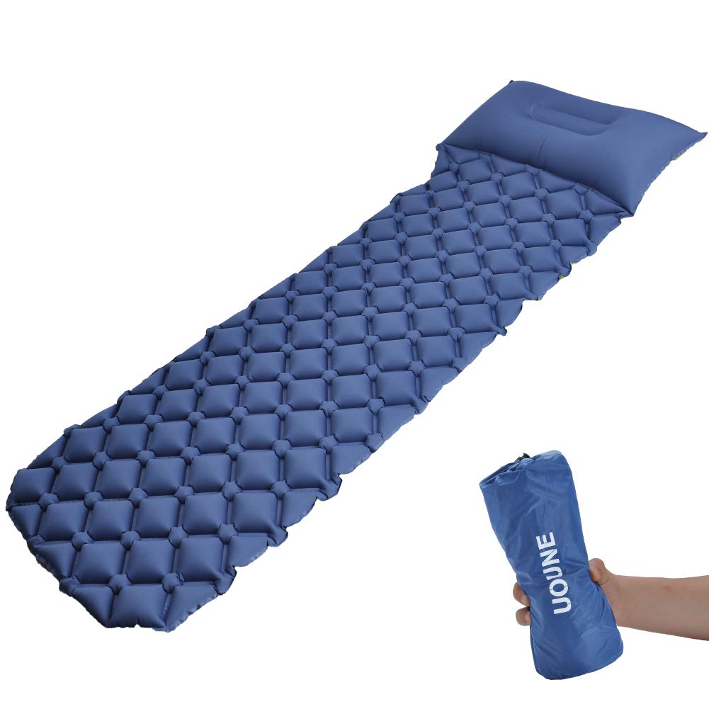 uoune sleeping mat