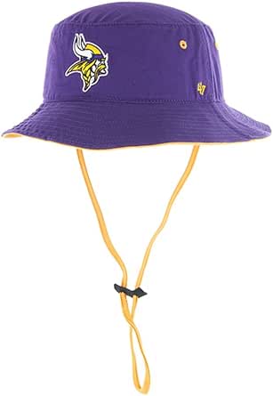 NFL Minnesota Vikings Kirby Bucket Hat 