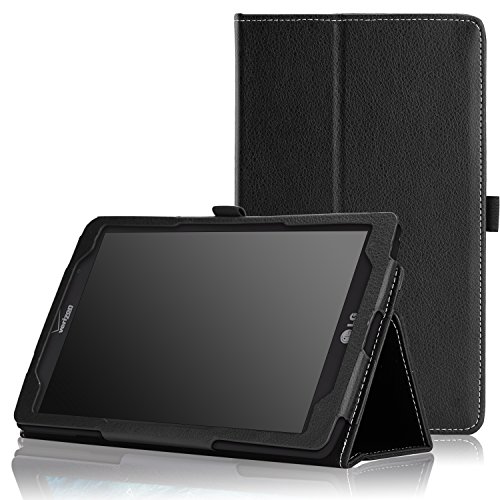 MoKo LG G Pad X8.3 Case - Ultra Compact Protection Slim Folding Cover Smart Case Case with Auto Wake / Sleep for LG G Pad X 8.3 (Verizon VK815) 8.3 MoKo LG G Pad X8.3 Case - Ultra Compact Protection Slim Folding Cover Smart Case Case with Auto Wake / Sleep for LG G Pad X 8.3 (Verizon VK815) 8.3