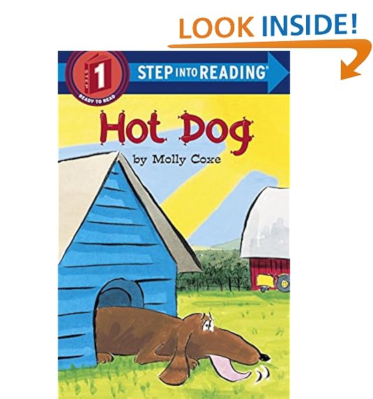 Easy Readers for Kindergarten: Amazon.com
