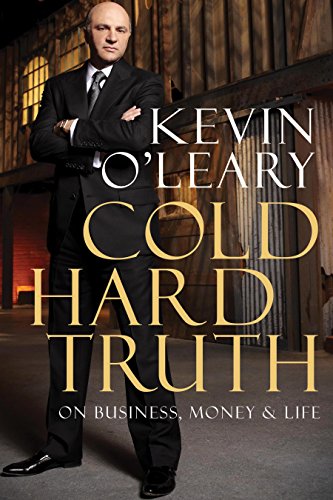 Amazoncom Cold Hard Truth On Business Money Life Ebook - 