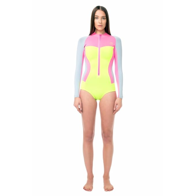Glidesoul 05mm Corset Spring Suit
