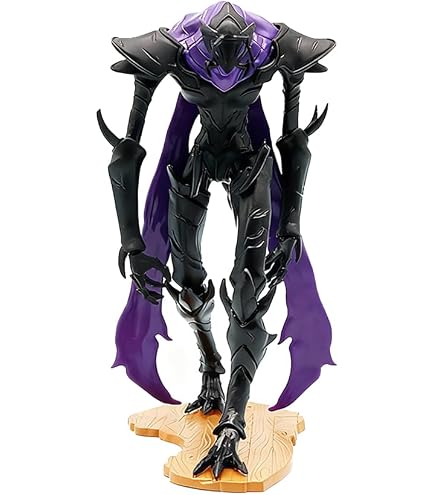 Sung Jin Woo, statuetta da 21 cm, Sung Jin Woo Action Figure in piedi, modello in PVC, personaggi dei cartoni animati, regalo per i fan