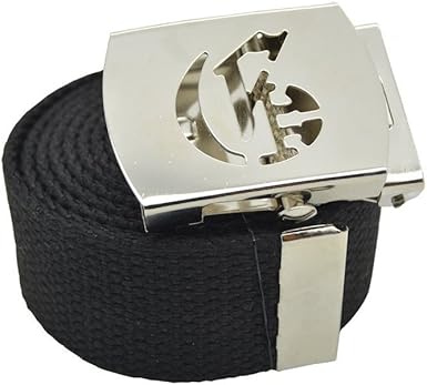 g belt buckle