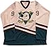 Kooy Adam Banks #99 White Mighty Ducks The Movie Jersey Hockey Men Stitched