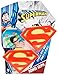 Boca Clips 2-pc. Superman Beach Towel Clip Set One Size Red multi