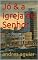 Livro Jó & a Igreja do Senhor.