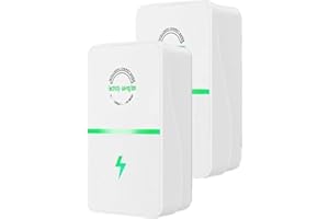 Optiwatt Electricity Saver,Energy Saving Device Suitable for Home & Commercial,Helps Reduce Unnecessary Power Consumption,Wor