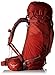 Kestrel 48L Men's Backpacking Backpack