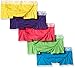 Rounderbum Men's Lift My Day Trunk 5pack, Multi, Medium