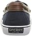 Sperry Bahama Boat Shoe (Little Kid/Big Kid)