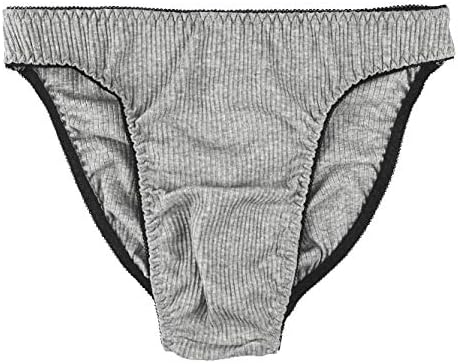 メンズ ビキニ 価格 交渉 送料無料 横伸び抜群 太リブ カラーゴム