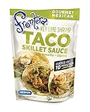 FRONTERA Key Lime Shrimp Taco Skillet Sauce, Medium, 8 oz.