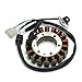 KEMIMOTO Magneto Stator for Suzuki VL1500 Boulevard C90 C90T 2005 2006 2007 2008 2009