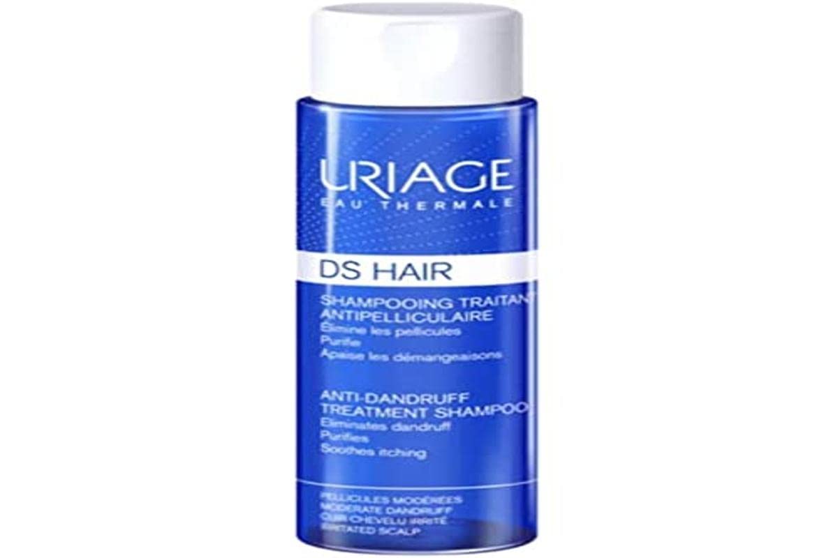 Uriage Shampoo, 200 ml