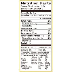 Mallomars Pure Chocolate Cookies, 8-ounce Boxes