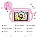 Kids Tablets PC, Veidoo 7 inch Android 8.1 Tablet with Google Play Store GMS Certification 16GB Storage, IPS Screen, Premium Parent Control Pre-Installed iWAWA APP, Best Gift for Kids (Pink)thumb 2