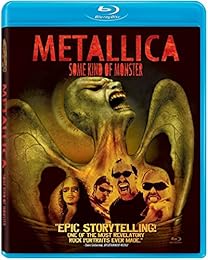Metallica: Some Kind of Monster (10th Anniversary Edition, 2 Discs)