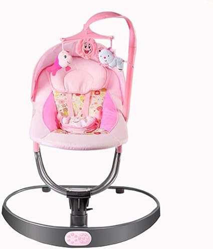 amazon uk baby swing