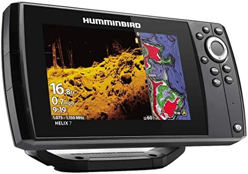 Humminbird msi Clearance