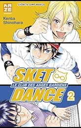 Sket dance