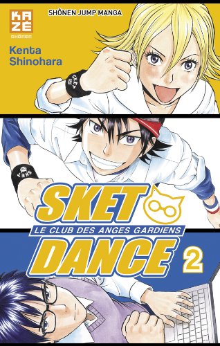 Sket dance