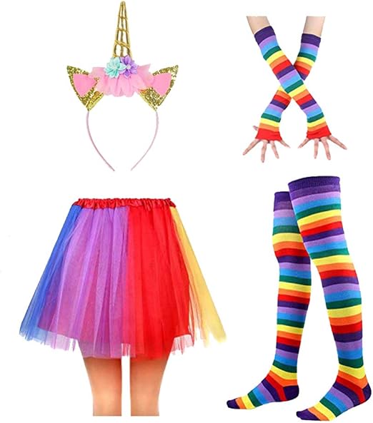 Ensemble De Costume Arc-en-ciel Pour Homme - 2 Pièces (veste + Pantalon) - Imprimé Pride, Style Streetwear Décontracté - 13