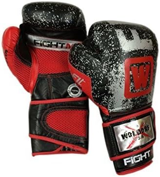 top heavy bag gloves