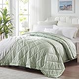 SunStyle Home King Size Blanket - Down Alternative