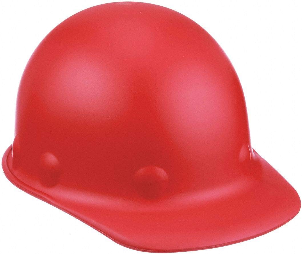 hard hat front