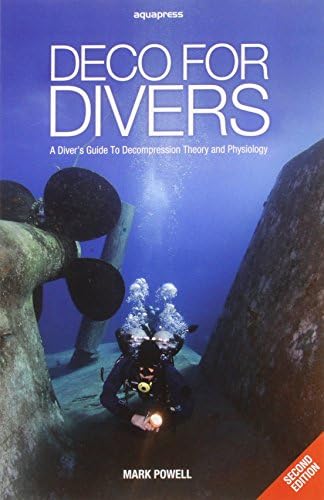 Deco for Divers: Mark Powell: 9781905492077: Amazon.com: Books
