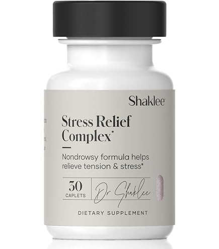Shaklee - Glucose Complex - 60 Capsules