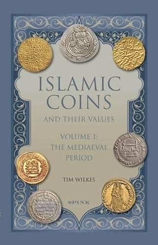 Download Islamic Coins & Their Values: The Mediaeval Period PDF
