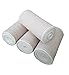 ZJCCTO 4 Pack Elastic Bandage Wrap | 4