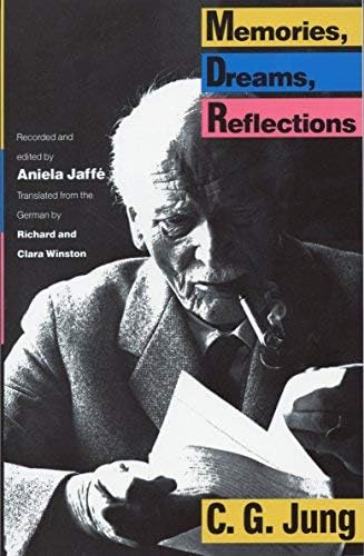 Memories, Dreams, Reflections (Flamingo) New edition by Jung