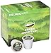 Green Mountain Coffee Roasters French Vanilla Decaf Keurig Single-Serve K-Cup pods, Light Roast Coffee, 96 Count