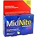 Midnite Midnite Pm, 28-Count (Pack of 2)