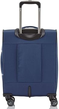 travelite luggage amazon