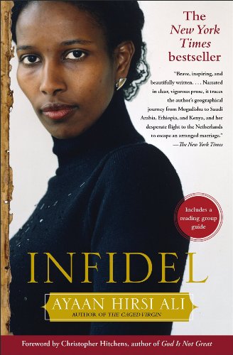 infidel 1428156615 Book Cover