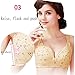 Common Women's Cotton Wirefree Maternity Front Button Nursing Bra Floral Sleep Breastfeeding Bra