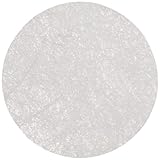GE Whatman 230600 Polyester Filtration Drain Disc for Glass Vacuum Membrane Filters, 25mm Diameter (Pack of 100)