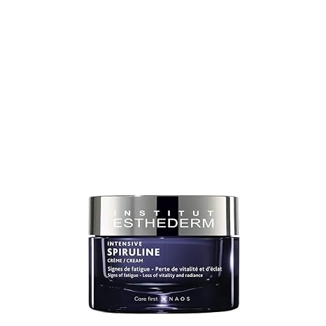 esthederm radiance cream