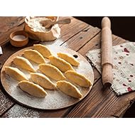 Argentinian Empanadas & Sofrito Meal Kit by Takeout Kit (Dinner for 4)