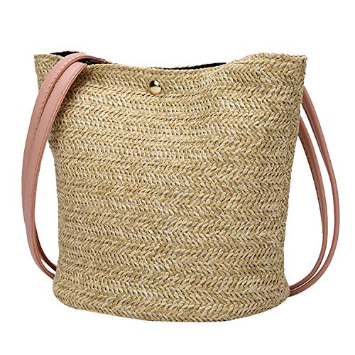 Top-Women-Bags-Fashion-Women-Casual-Shoulder-Bag-Straw-Bags-Woven-Bucket-Bag-Handbag-Designer