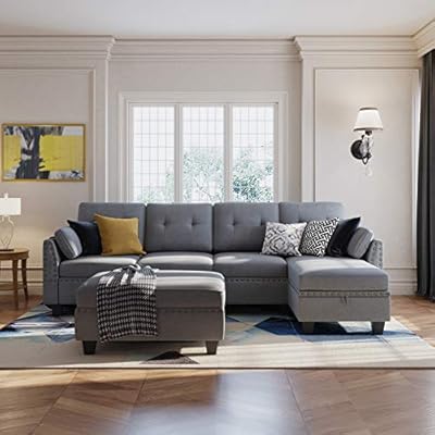 Coastal Living Room Furniture Sets