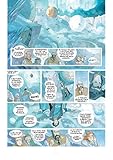 Image de Le château des étoiles, Tome 6 : Le Roi-Lune