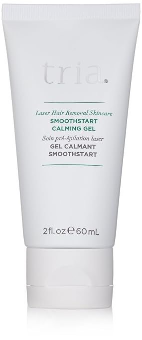 Tria Beauty SmoothStart Beruhigendes Gel