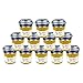 Bonne Maman Mini Preserves - Honey - 1oz (12 count)